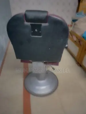 Parlor Chair Just Like New