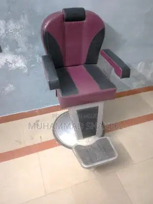 Parlor Chair Just Like New