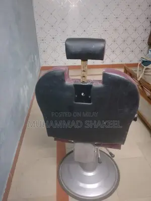 Parlor Chair Just Like New