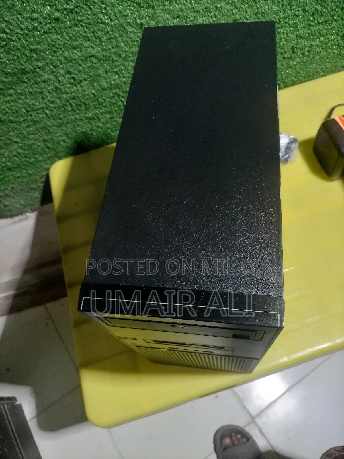 Desktop Computer Acer Aspire C20-220 8GB Intel Core I5 SSD 128GB