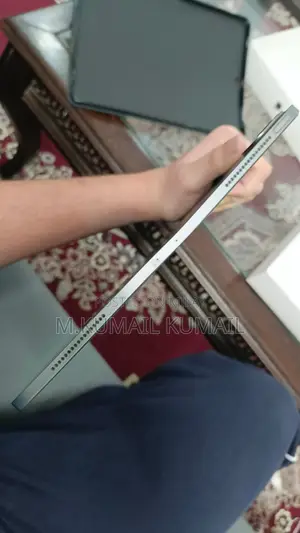 Photo - New Apple iPad Pro 256 GB Gray