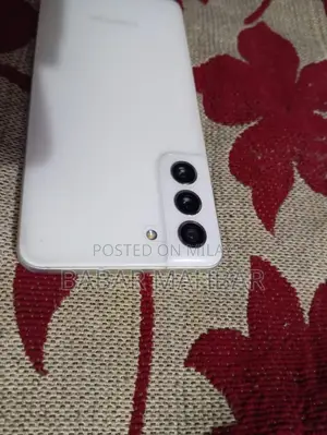 Samsung Galaxy S21 FE 256 GB White