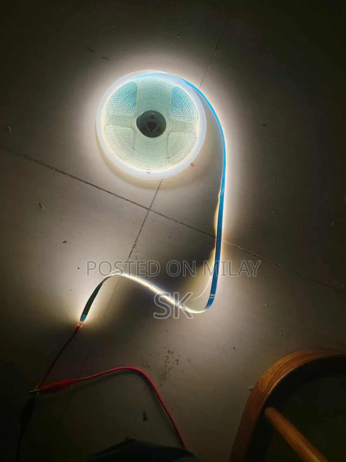 SMD Led Lights Wholesale