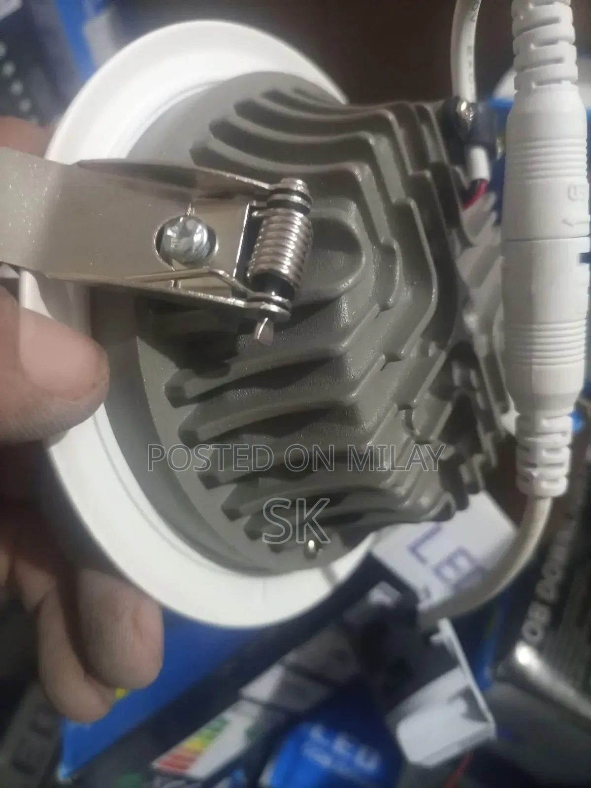 SMD Led Lights Wholesale