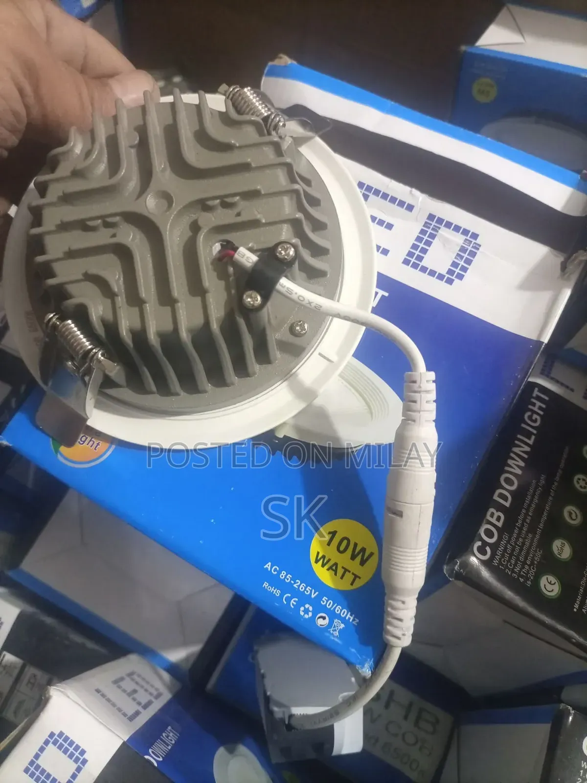 SMD Led Lights Wholesale