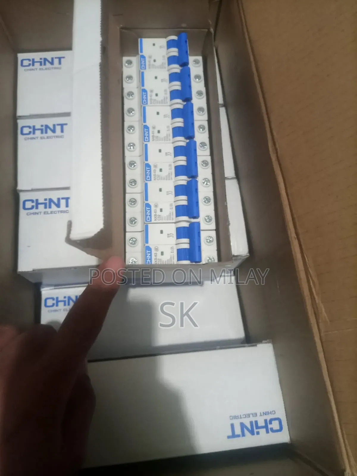 SMD Led Lights Wholesale