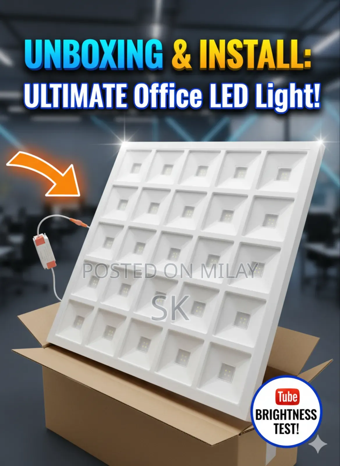 SMD Led Lights Wholesale