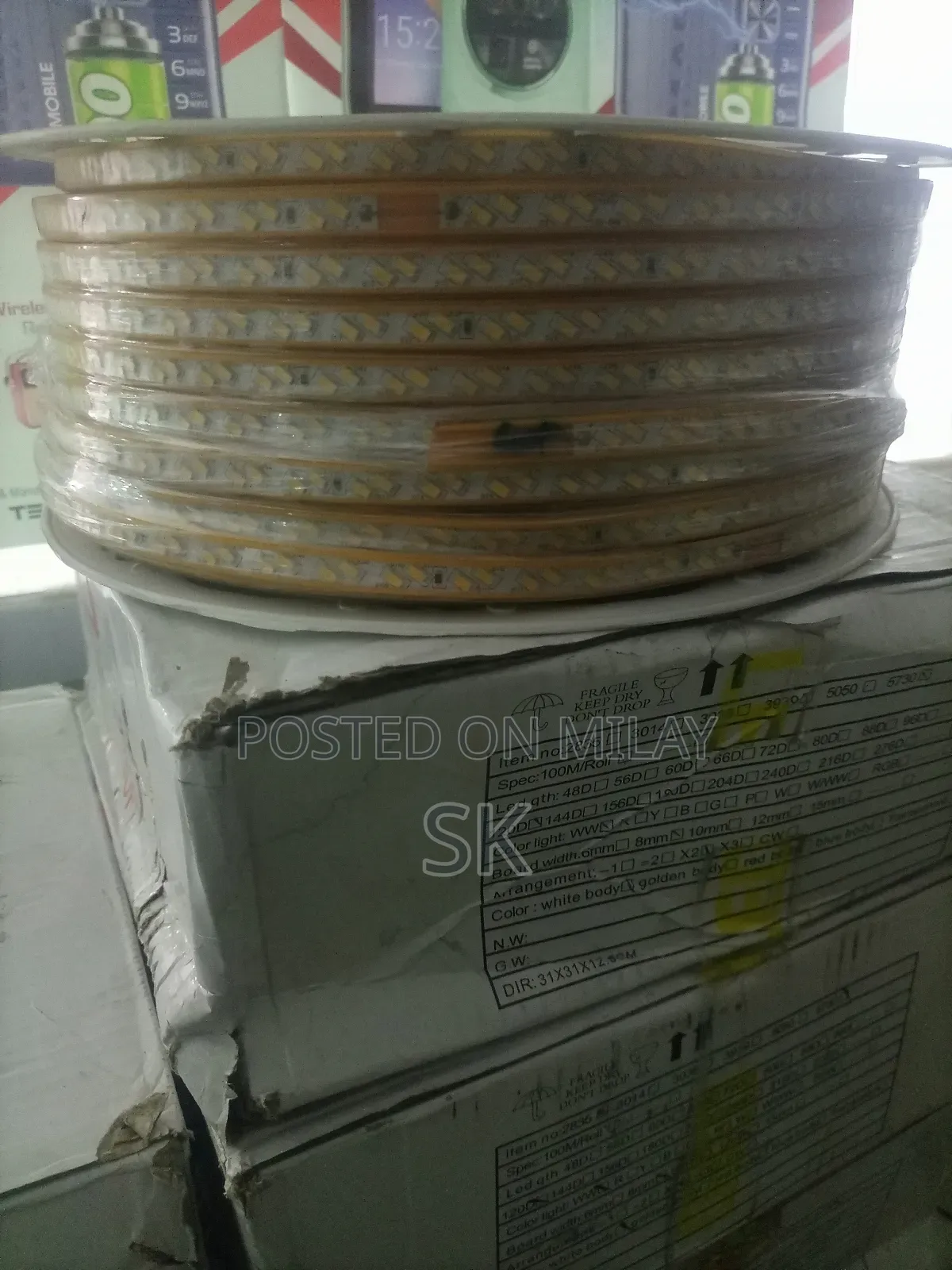 SMD Led Lights Wholesale