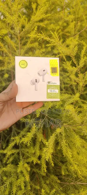 Photo - Airpods Pro 2 Outstanding Sound With Anc in Mint Condition