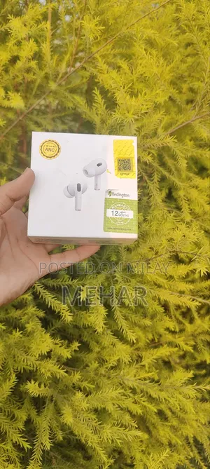 Airpods Pro 2 Outstanding Sound With Anc in Mint Condition
