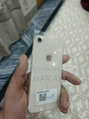 New Apple iPhone 8 64 GB White