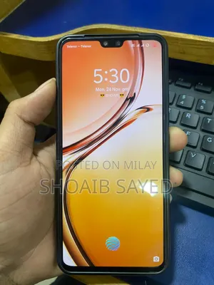 Vivo V23 5G 256 GB Gold