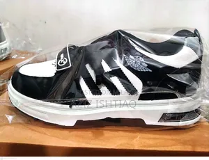 Photo - Joggers - Hi Brand