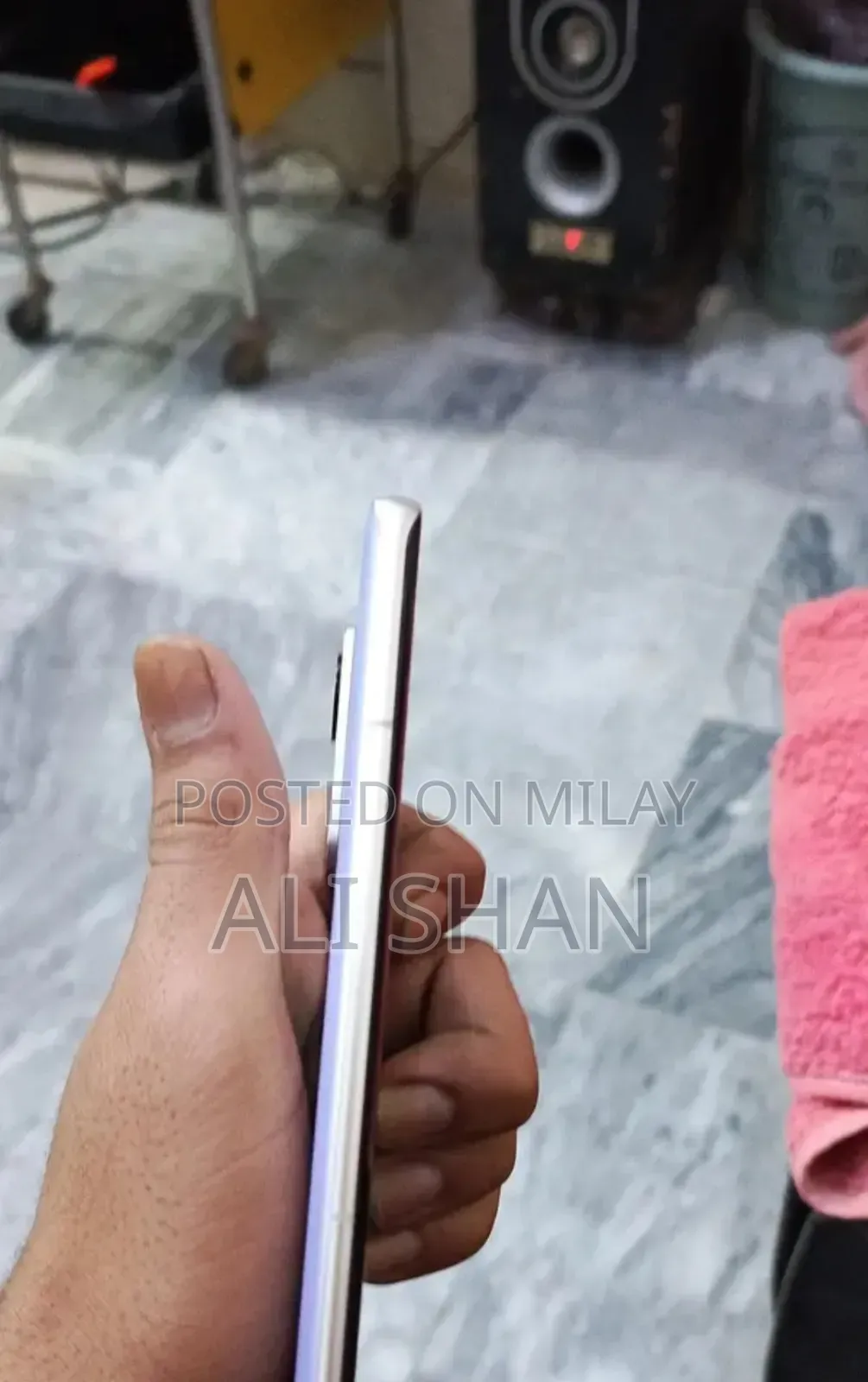 New Xiaomi 12X 256 GB Blue