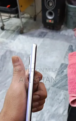 New Xiaomi 12X 256 GB Blue