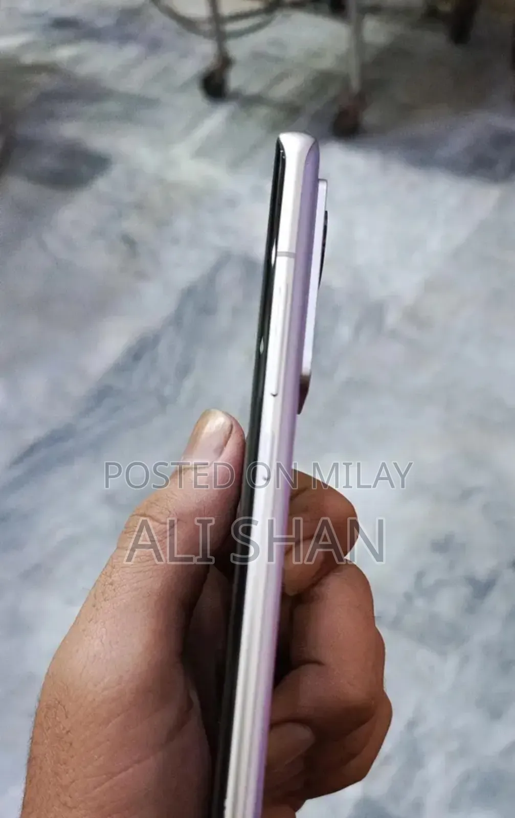 New Xiaomi 12X 256 GB Blue