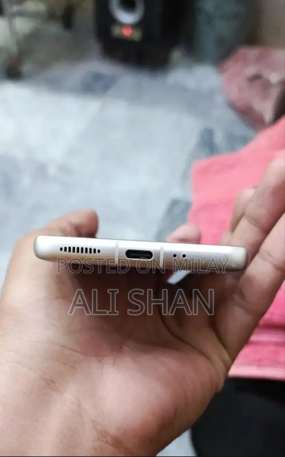 New Xiaomi 12X 256 GB Blue