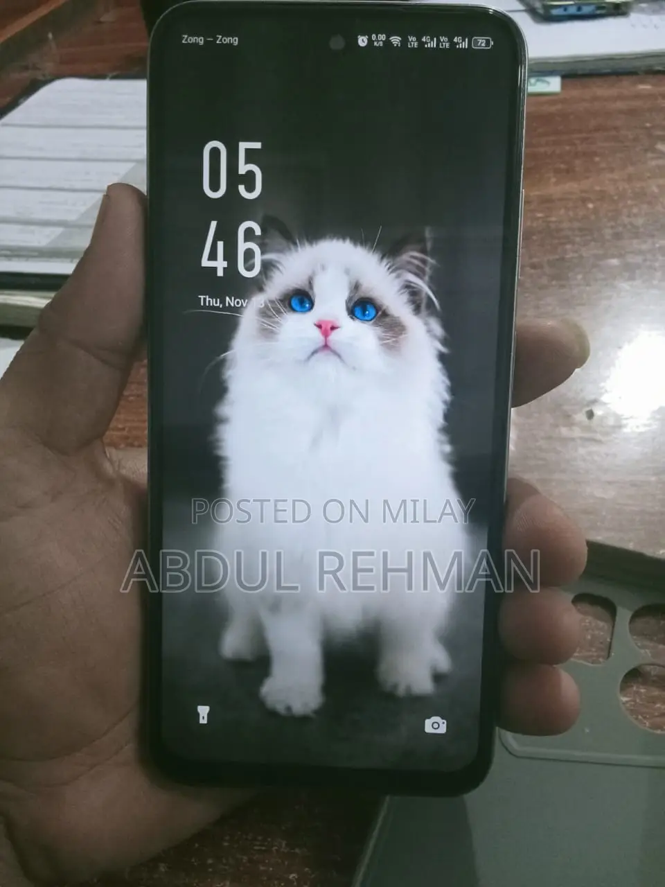 Infinix Hot 50i 128 GB Silver