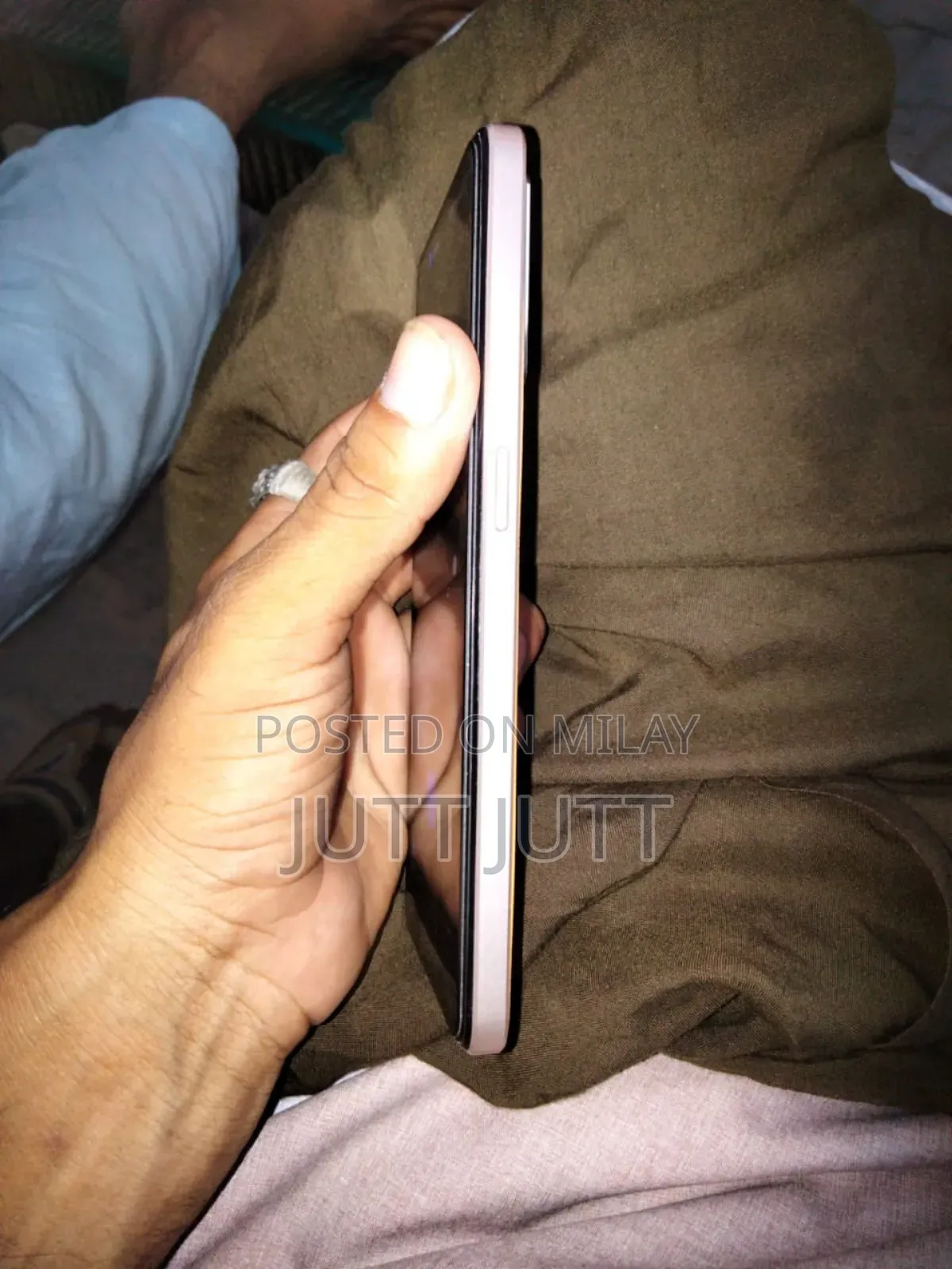 New Oppo F21 Pro 128 GB Orange