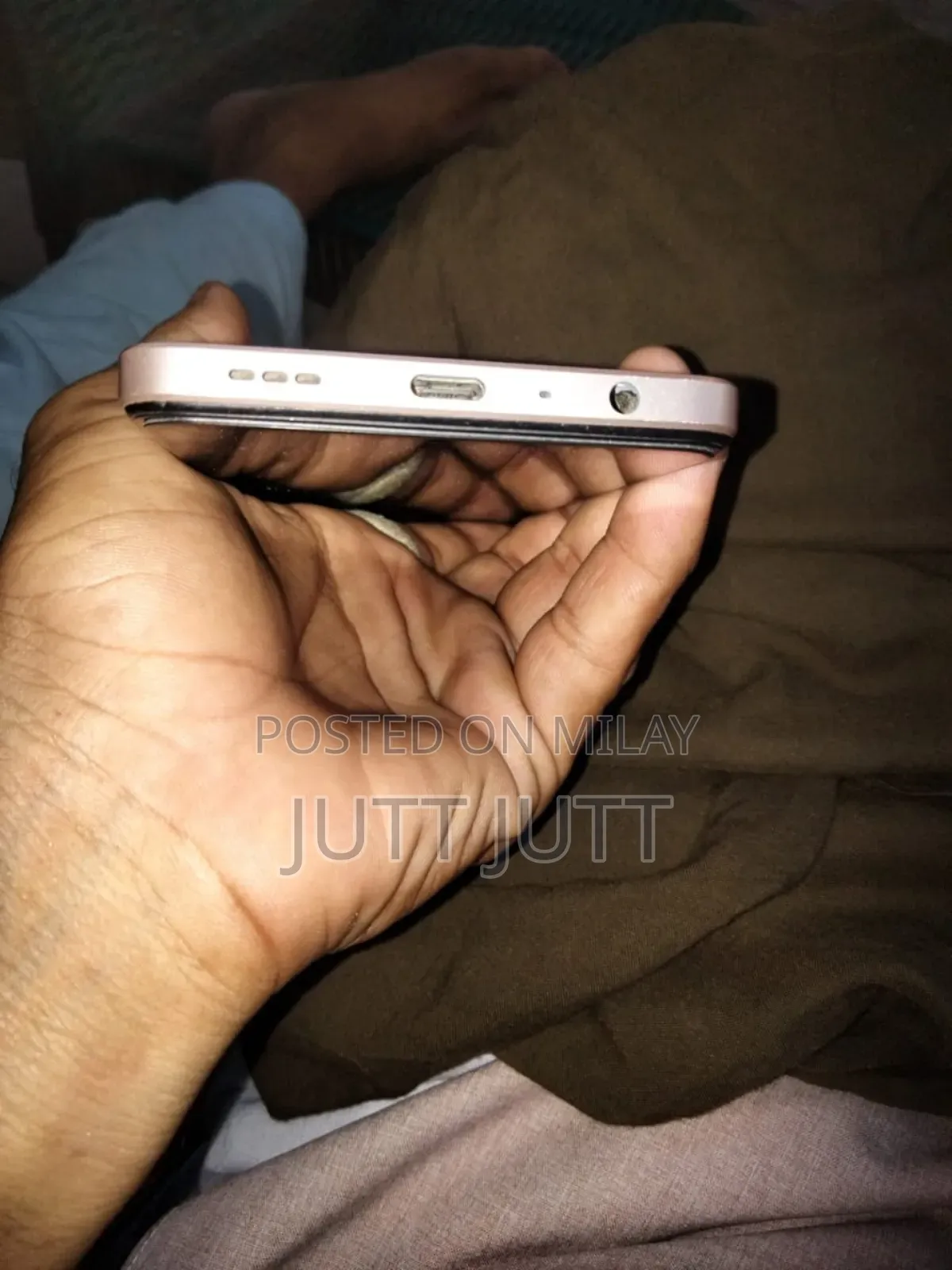 New Oppo F21 Pro 128 GB Orange