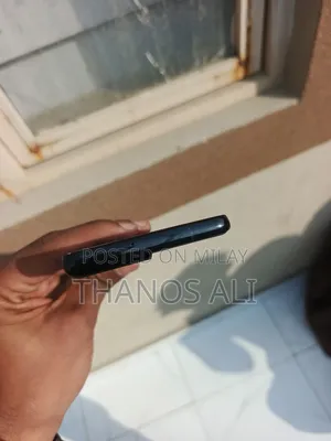 Samsung Galaxy S21 Ultra 5G 128 GB Black