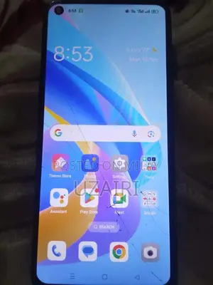 Oppo A76 128 GB Black