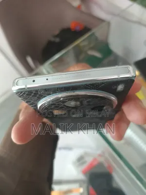 Vivo X100 Pro 512 GB Blue