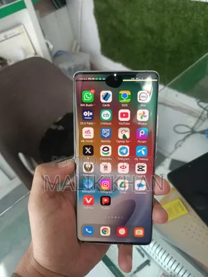 Vivo X100 Pro 512 GB Blue