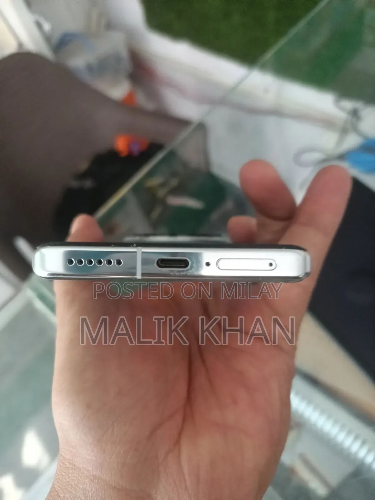 Vivo X100 Pro 512 GB Blue