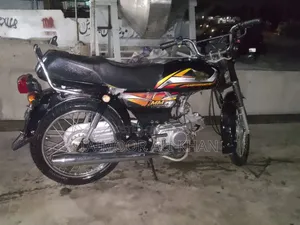 Photo - Honda 2024 Black