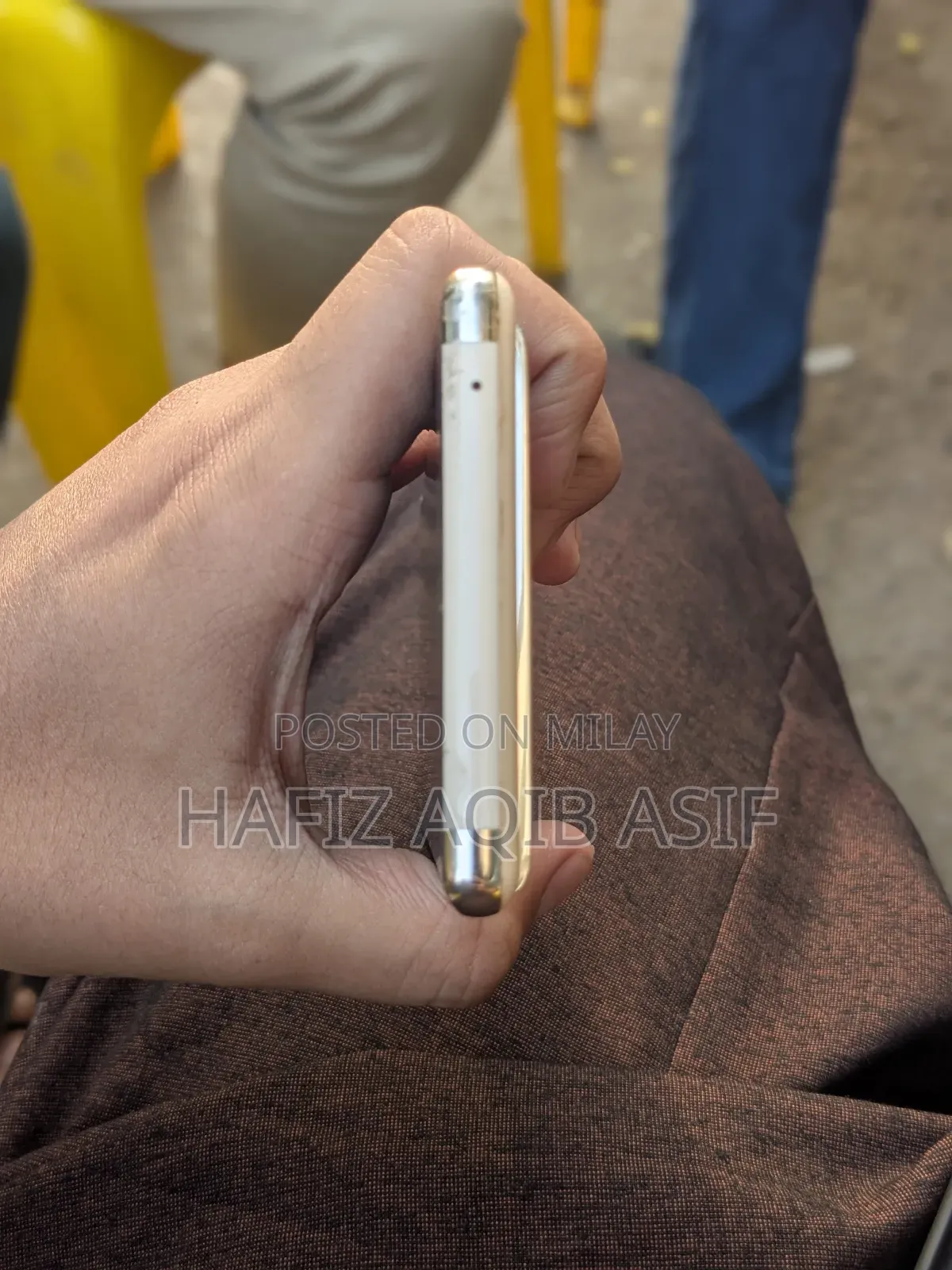 New Google Pixel 6 Pro 128 GB Gold