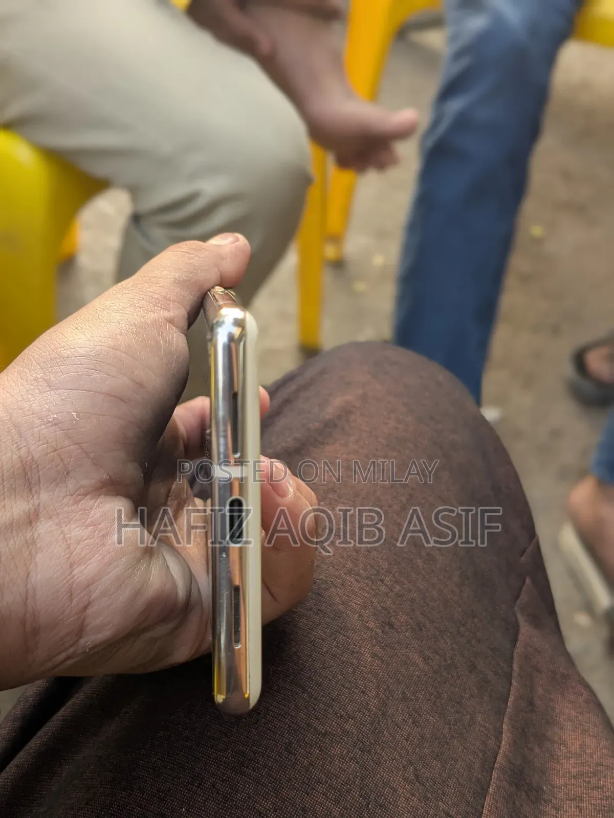 New Google Pixel 6 Pro 128 GB Gold