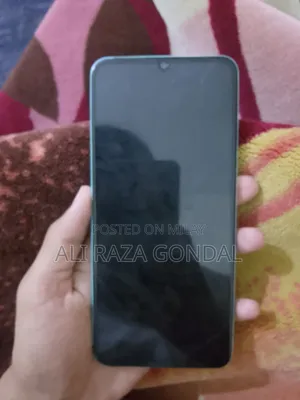 Realme C51 64 GB Green