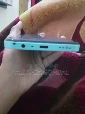 Realme C51 64 GB Green