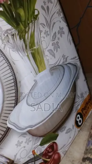 Melamine Dinner Set 8 Person