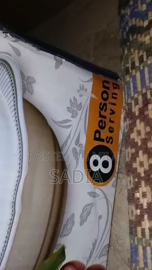 Melamine Dinner Set 8 Person