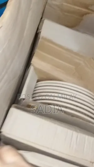 Melamine Dinner Set 8 Person