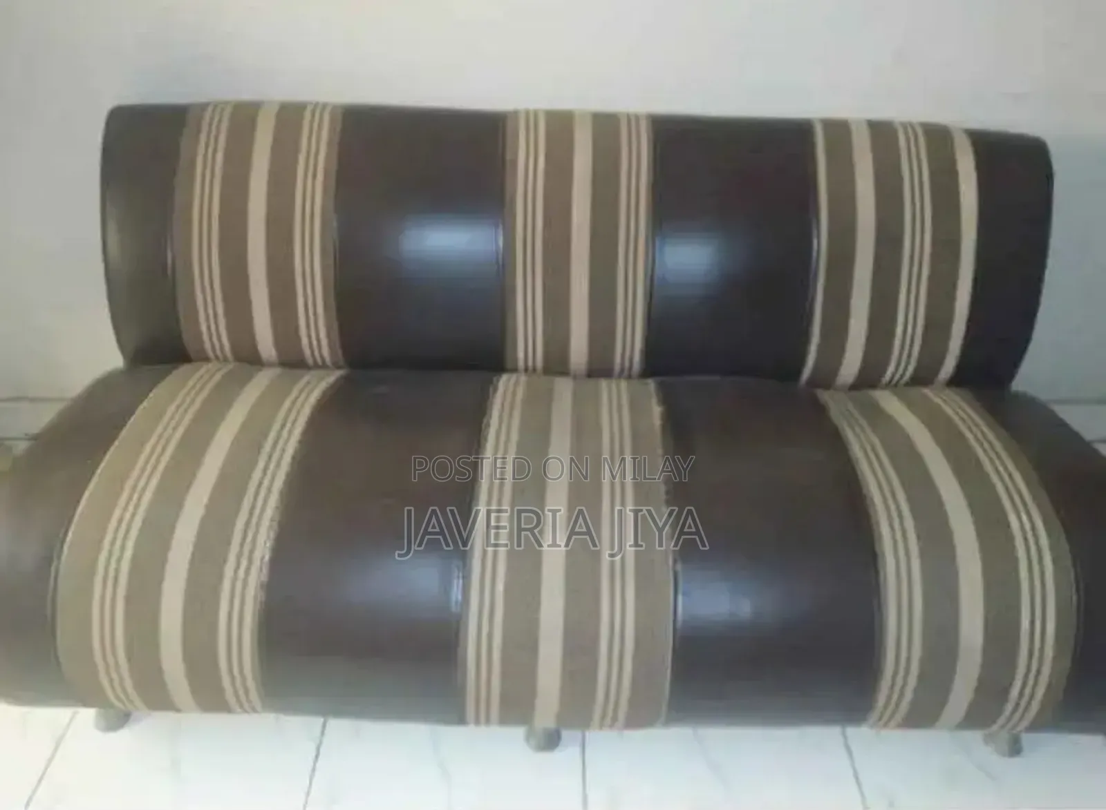 5 Seater Ragzeen Sofa Set