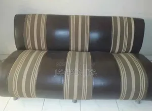 Photo - 5 Seater Ragzeen Sofa Set