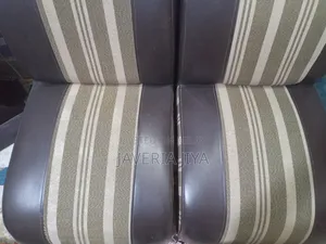 5 Seater Ragzeen Sofa Set