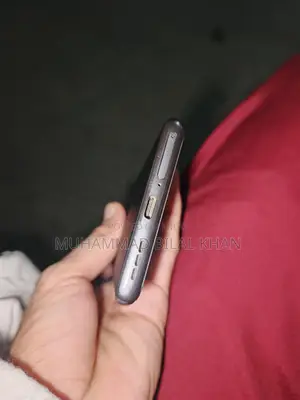 New Mobile Phone 256 GB Black