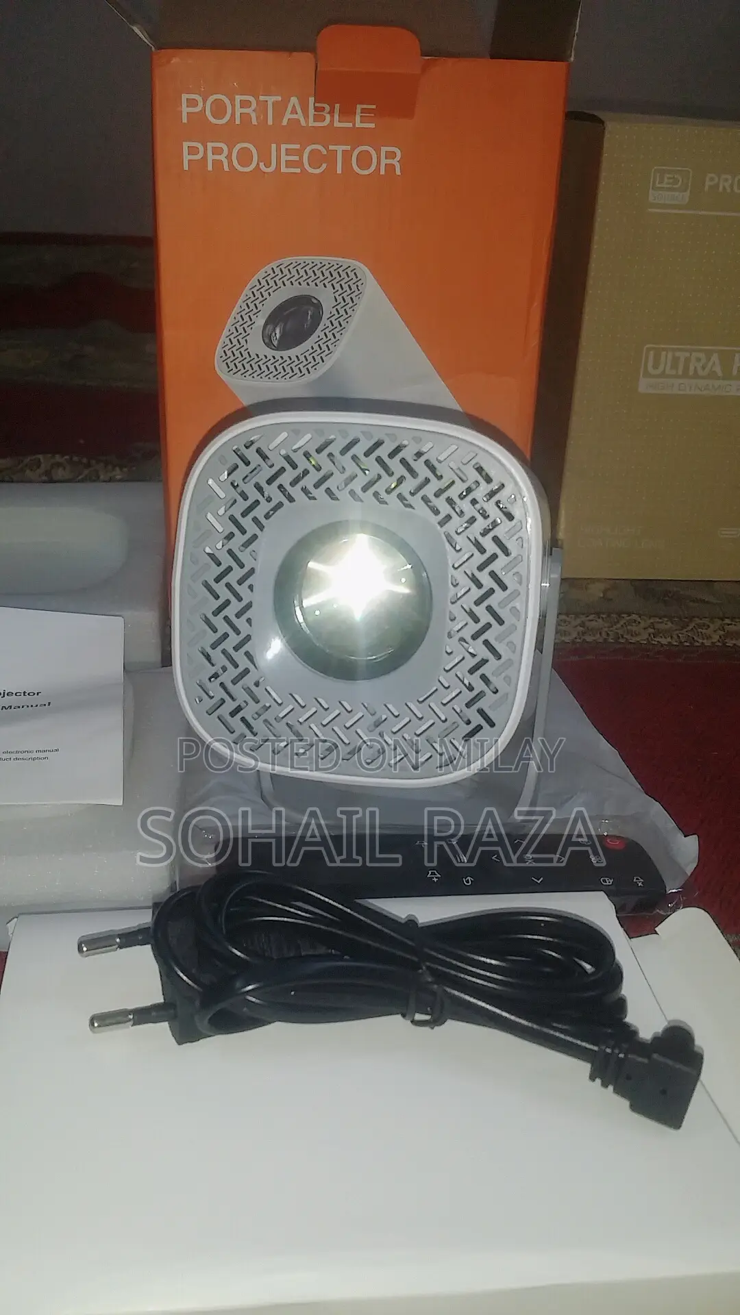 Gujranwala Projector Sale Point
