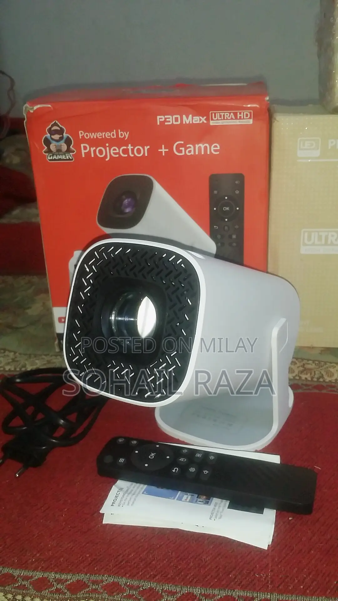 Gujranwala Projector Sale Point
