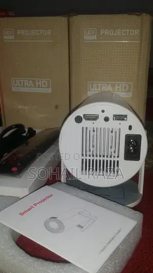Gujranwala Projector Sale Point