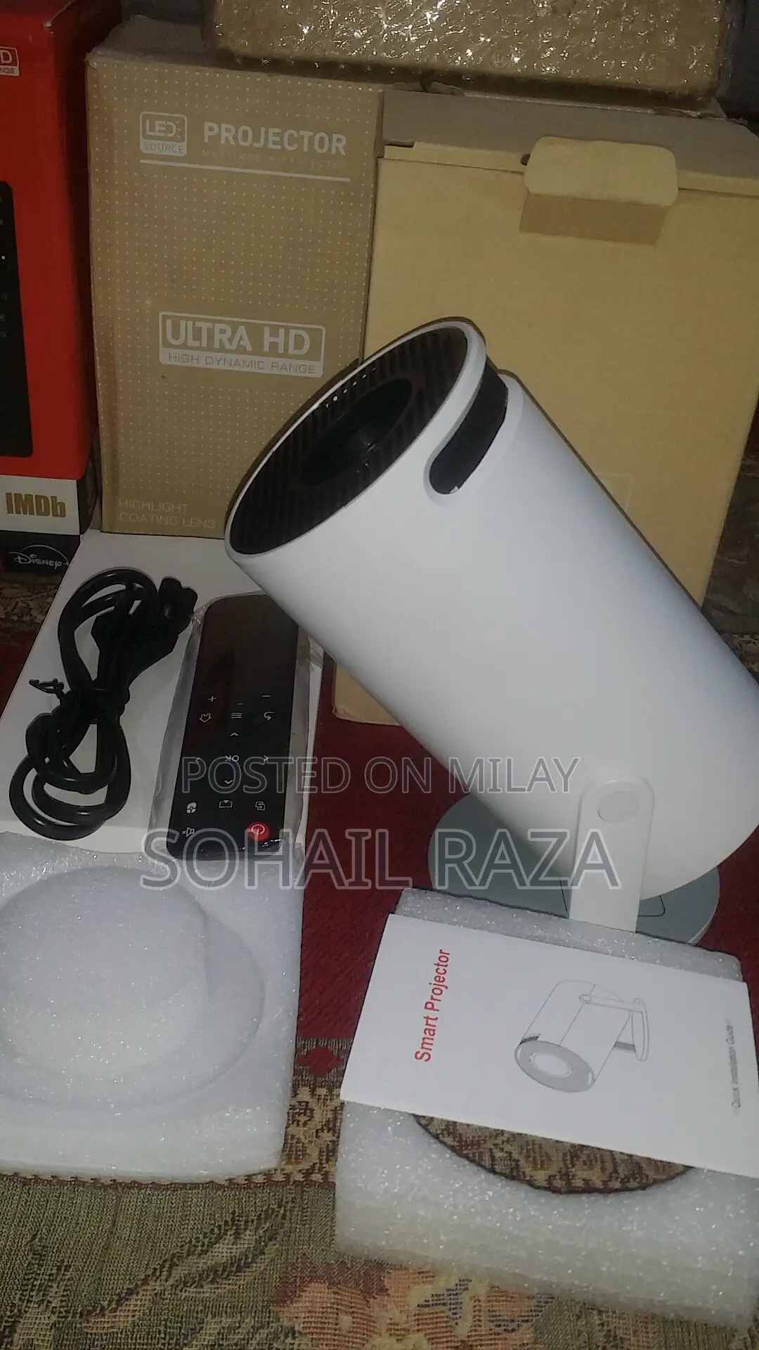 Gujranwala Projector Sale Point