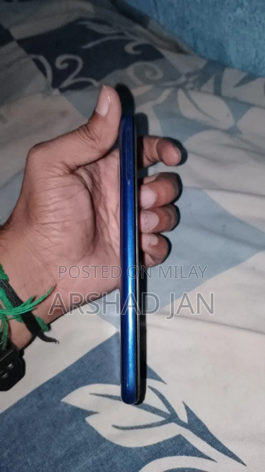 Samsung Galaxy A20e 32 GB Blue