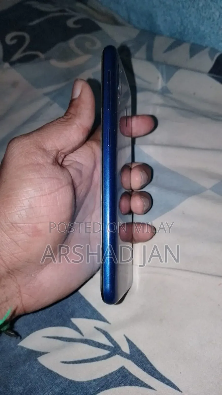 Samsung Galaxy A20e 32 GB Blue