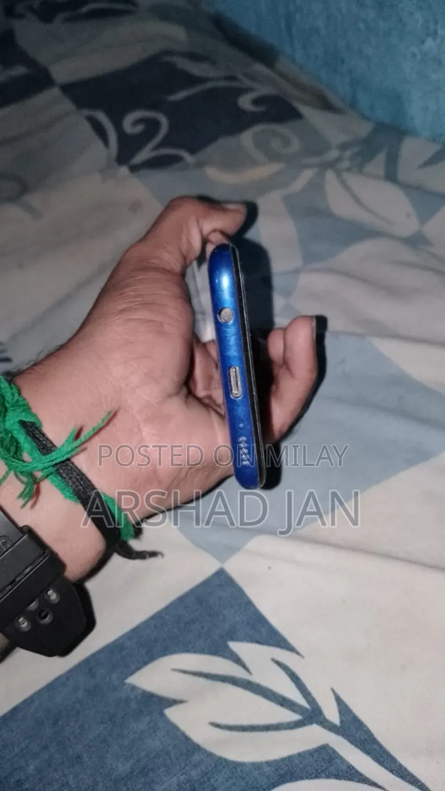 Samsung Galaxy A20e 32 GB Blue