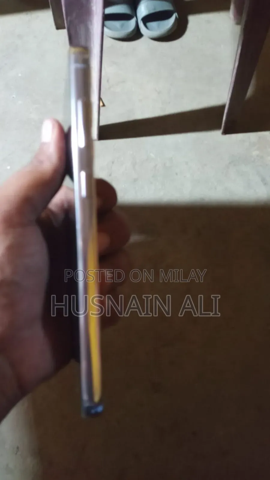 New Samsung Galaxy S23+ 256 GB Pink