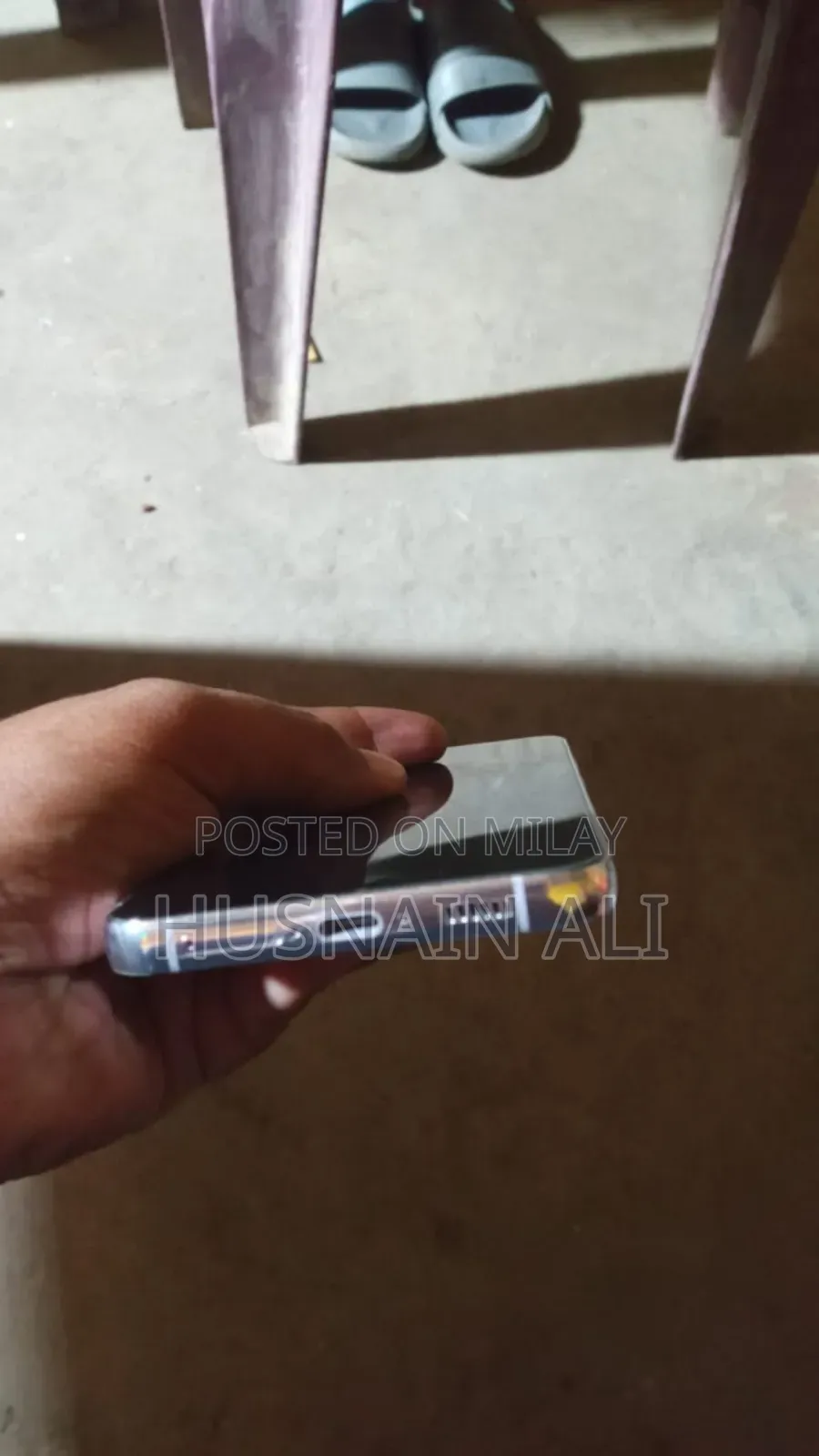 New Samsung Galaxy S23+ 256 GB Pink